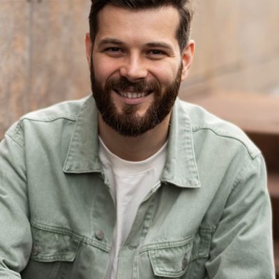 Andrés Felipe G.