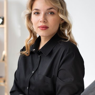 Mariana Casas